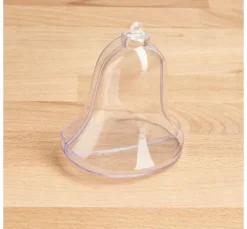 Acrylform "Glocke"