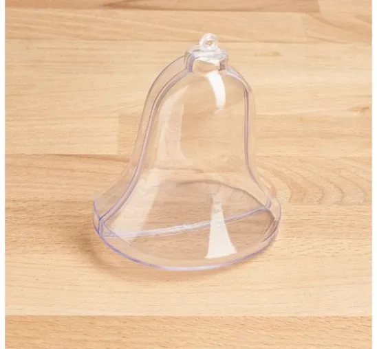 Acrylform "Glocke"