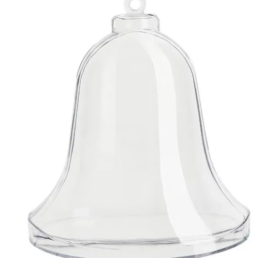 Acrylform "Glocke"
