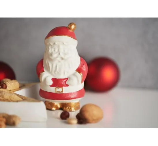 Acrylform "Santa Claus"