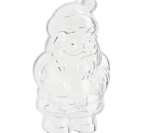 Acrylform "Santa Claus"