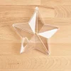Acrylform "Stern", 14 cm