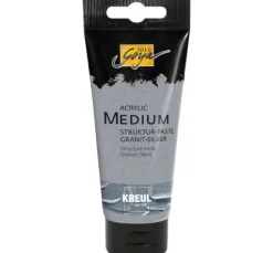Acrylic Medium Struktur-Paste