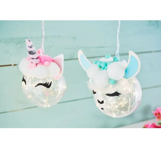 Acrylkugel, Ø 12 cm