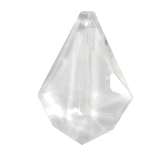 Acryl-Tropfen "Transparent"