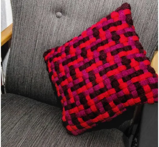 addiEi Strickmaschine