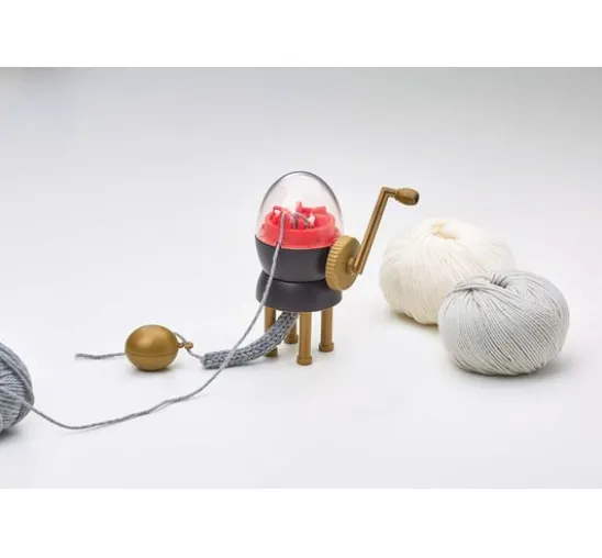 addiEi Strickmaschine