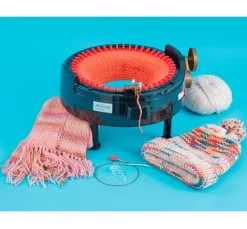 addi-Express KINGSIZE Strickmaschine