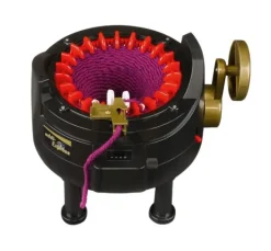 addi-Express professional Strickmaschine