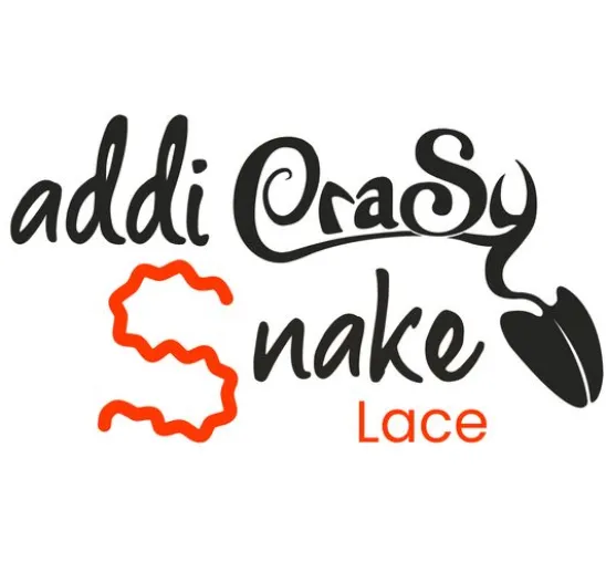 addi Strumpfstricknadeln "CraSySnake Lace"