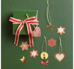 Adventskalender Bastelset