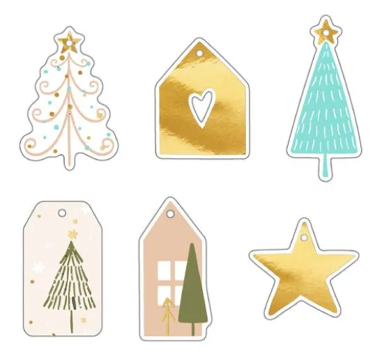 Adventskalender-Set