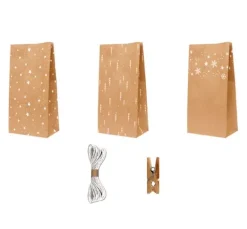 Adventskalender-Set