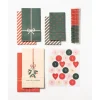 Adventskalender-Set "Bowtiful Christmas"