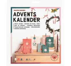 Adventskalender-Set