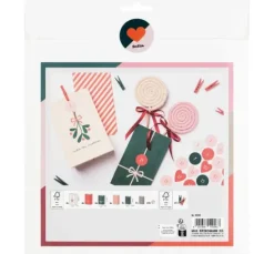 Adventskalender-Set