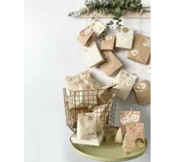Adventskalender-Set