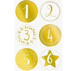 Adventskalender-Set
