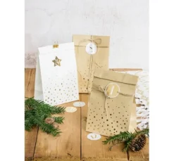 Adventskalender-Set