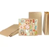 Adventskalender-Set "Happy Christmas"