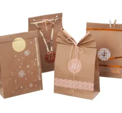 Adventskalender-Set