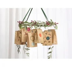 Adventskalender-Set "Oh Deer"