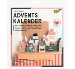 Adventskalender-Set