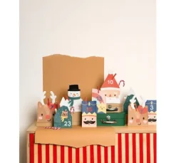 Adventskalender-Set