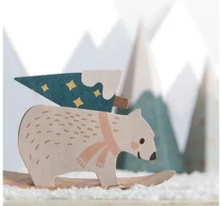 Adventskalender-Set
