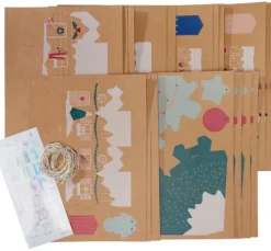 Adventskalender-Set