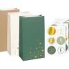 Adventskalender-Set "Sterne"