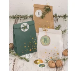Adventskalender-Set