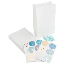Adventskalender-Set