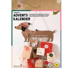 Adventskalender-Set 