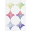 Adventskalendersticker "Sparks Iridescent"