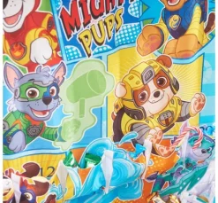 Adventskalender Stoffpanel 
