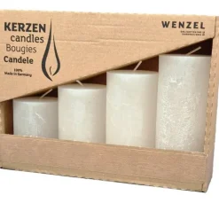 Adventskerzen 