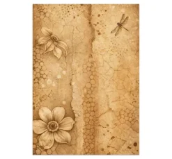 A5 Junk Journal Focus Points