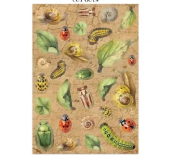 A5 Junk Journal Focus Points