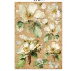 A5 Junk Journal Focus Points