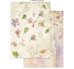 A5 Junk Journal Focus Points