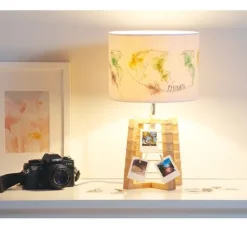 AKADEMIE Aquarellkasten mit 24 halben Näpfchen