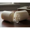 Alabaster‑Kleber