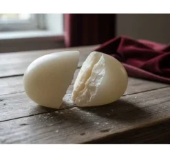Alabaster‑Kleber