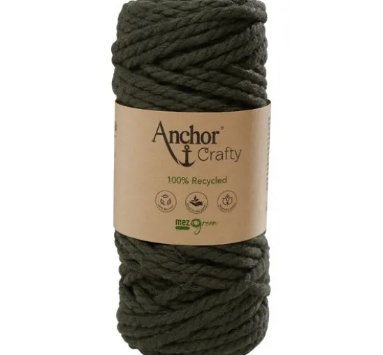 Anchor Crafty