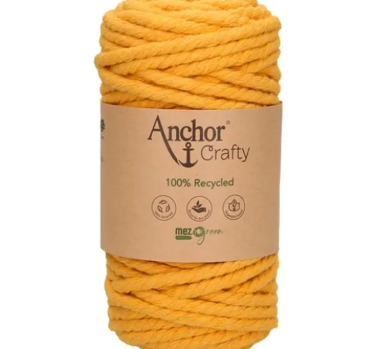 Anchor Crafty