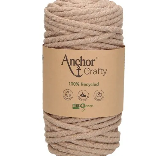 Anchor Crafty
