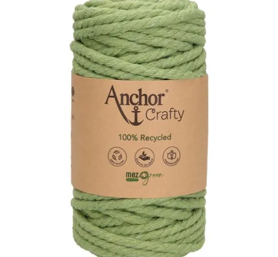 Anchor Crafty