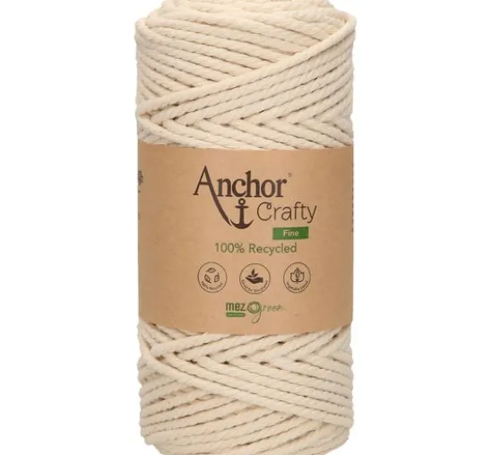 Anchor Crafty fine