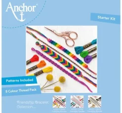 Anchor Starter Kit 